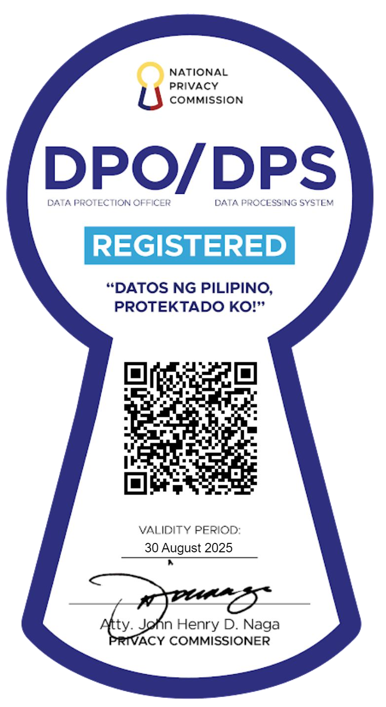 DPS Logo